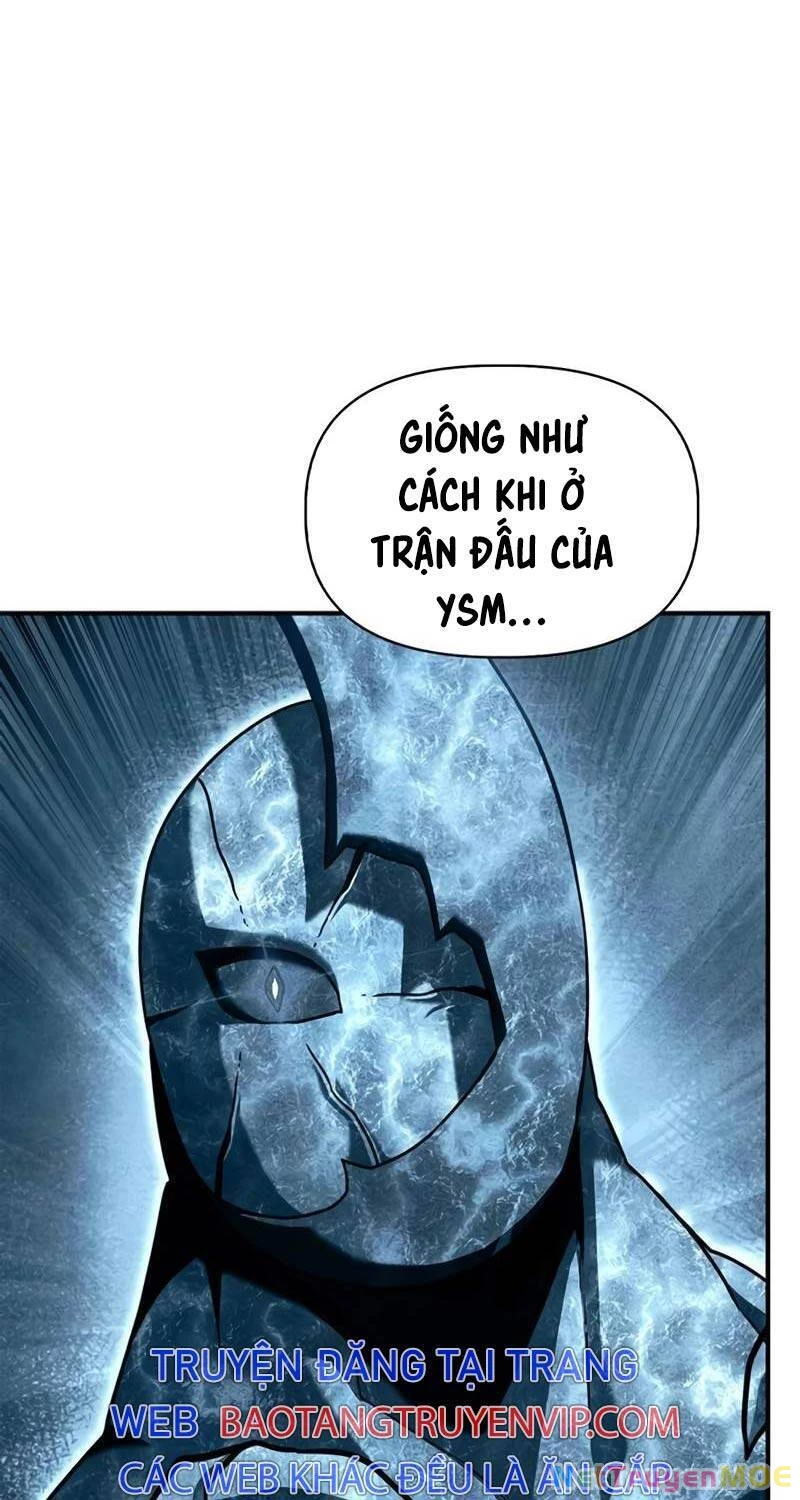 Cuộc Chiến Siêu Nhân Chapter 116 - 4