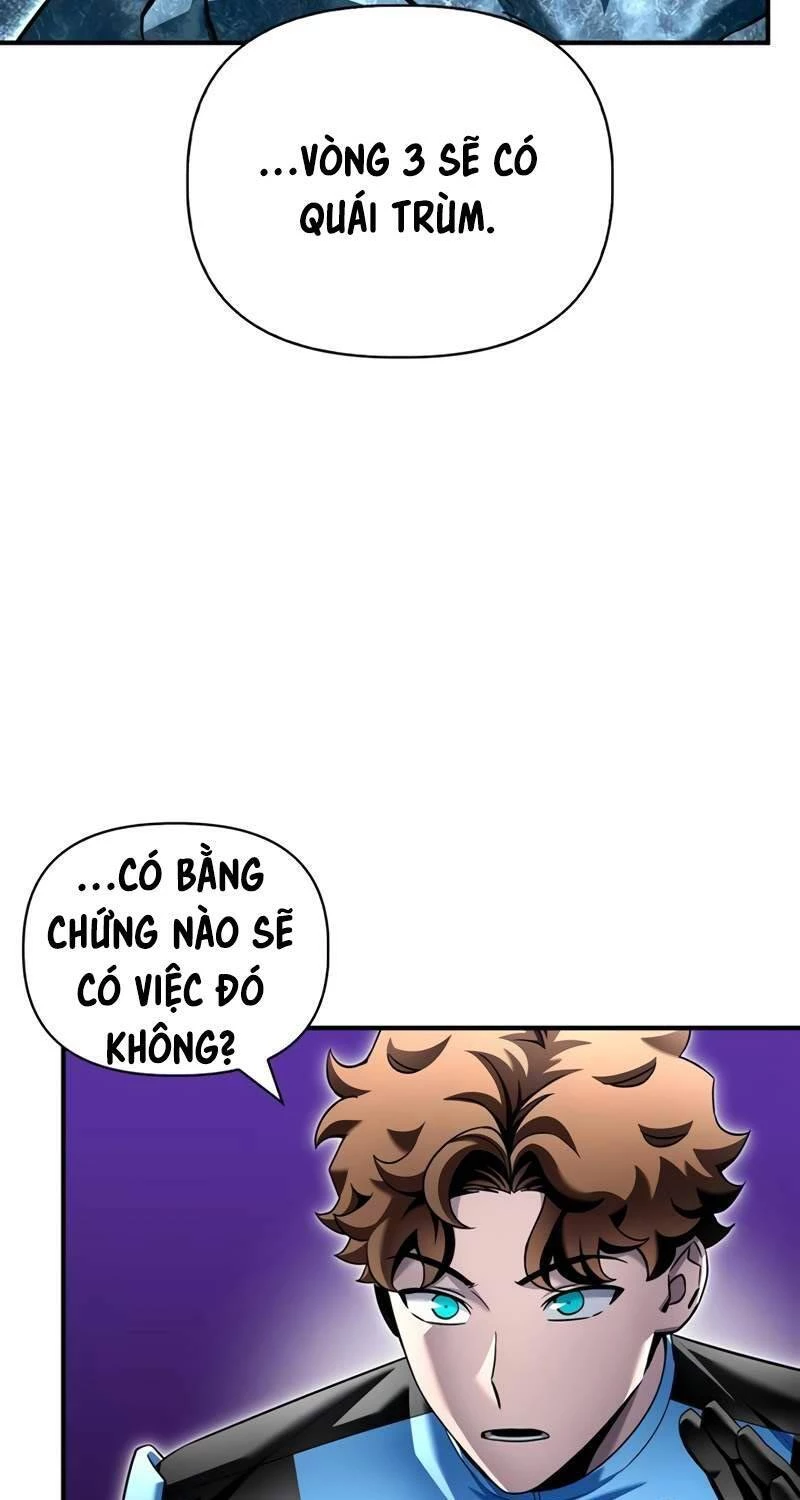 Cuộc Chiến Siêu Nhân Chapter 116 - 5