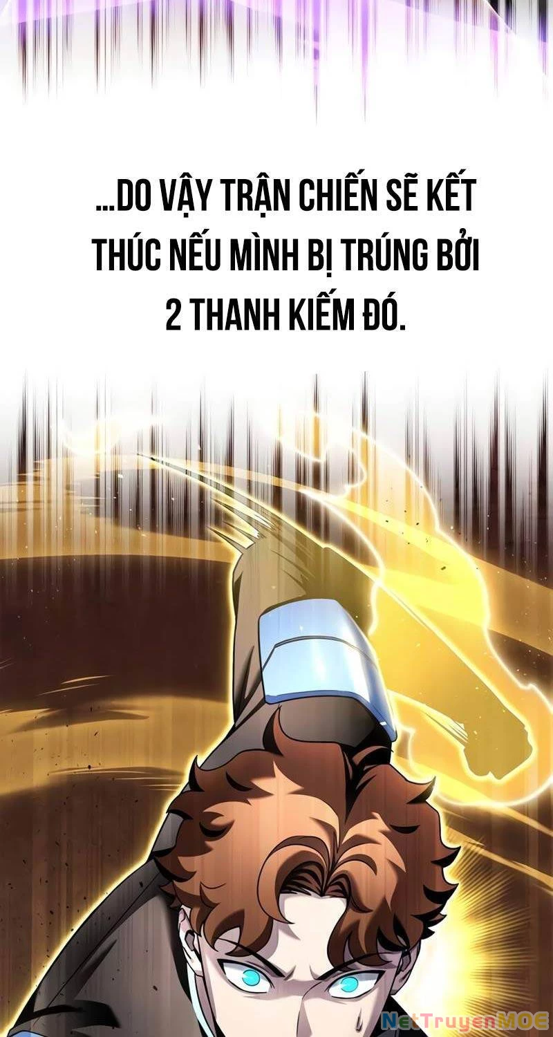 Cuộc Chiến Siêu Nhân Chapter 116 - 27