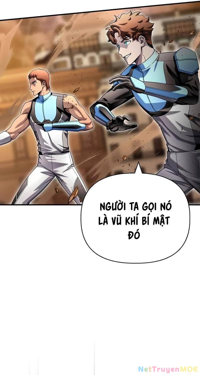 Cuộc Chiến Siêu Nhân Chapter 116 - 70