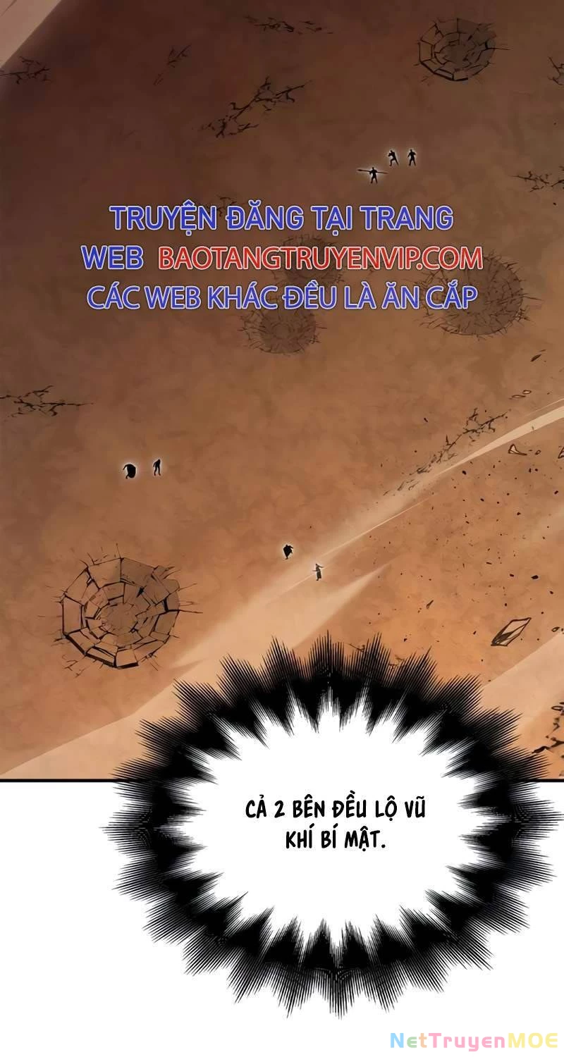 Cuộc Chiến Siêu Nhân Chapter 116 - 74