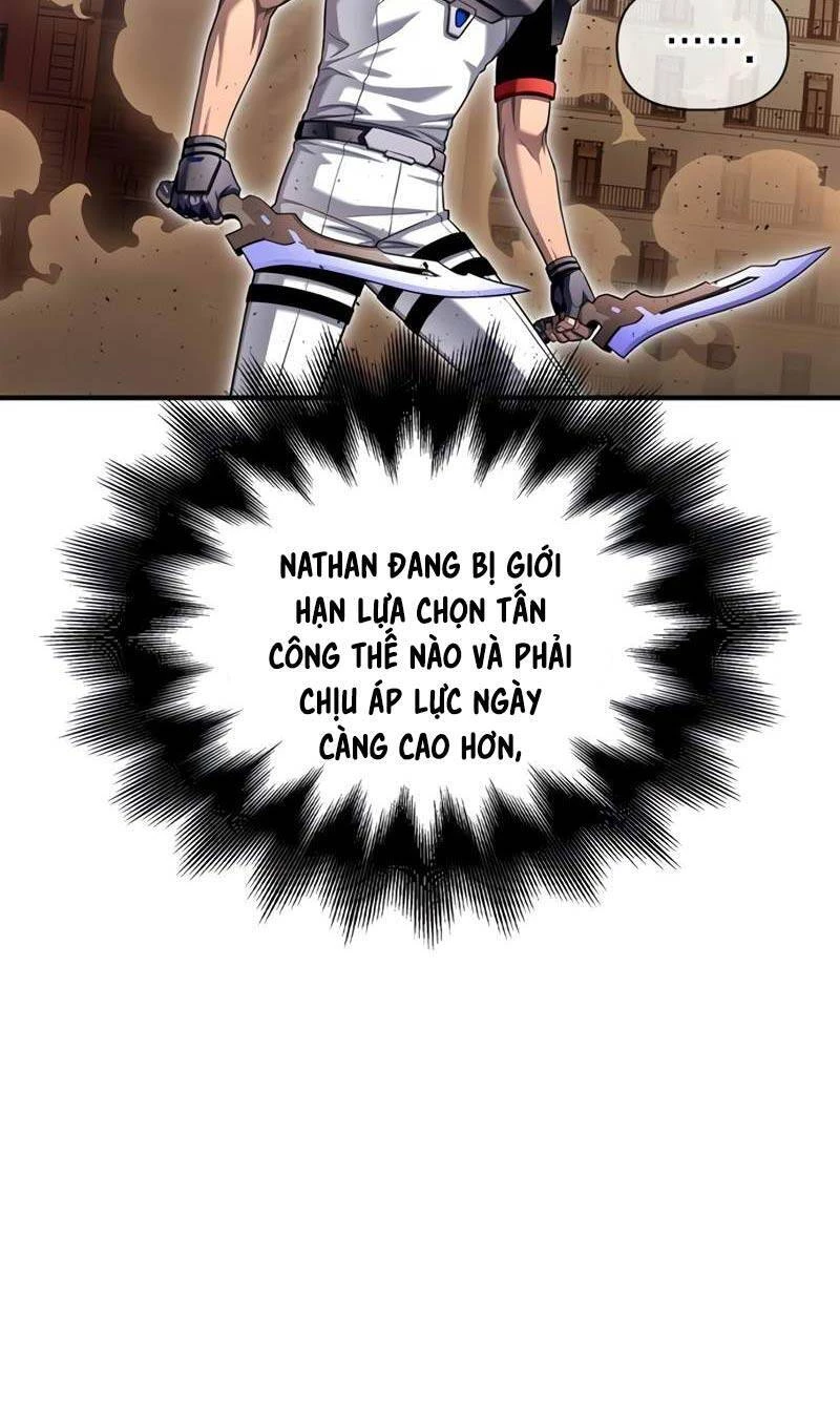Cuộc Chiến Siêu Nhân Chapter 116 - 79
