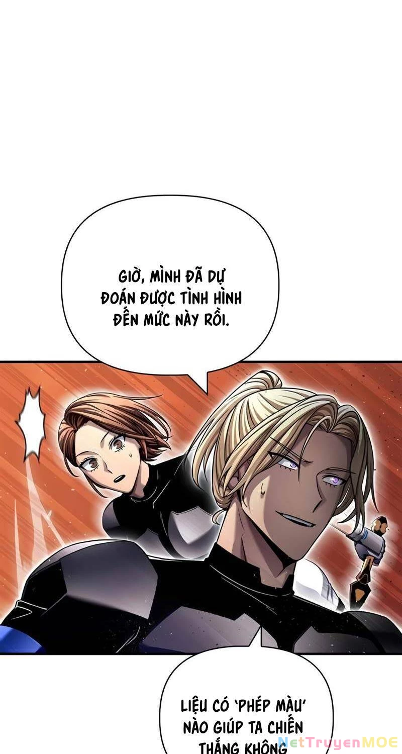 Cuộc Chiến Siêu Nhân Chapter 116 - 103