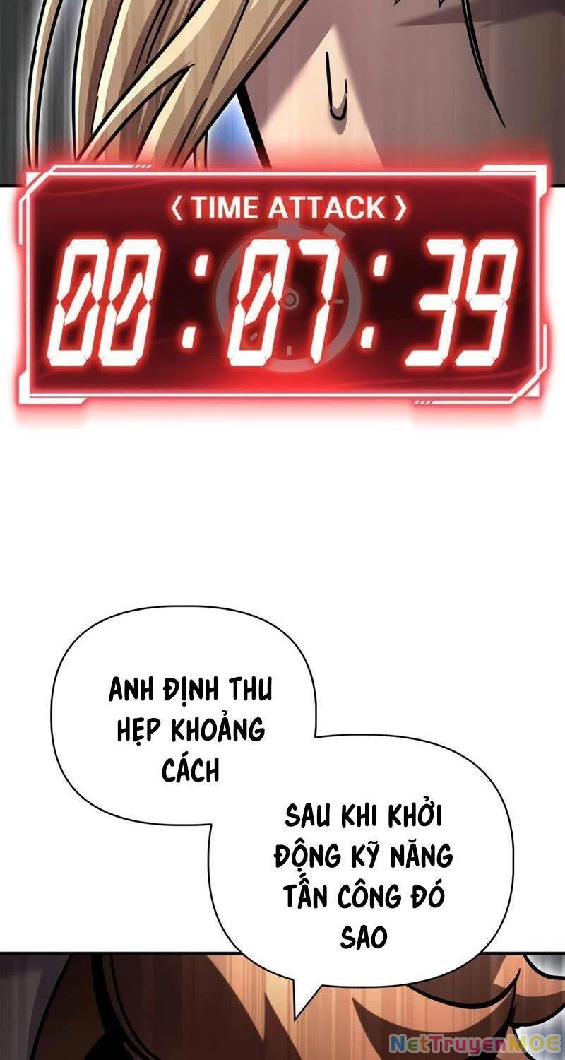 Cuộc Chiến Siêu Nhân Chapter 116 - 107