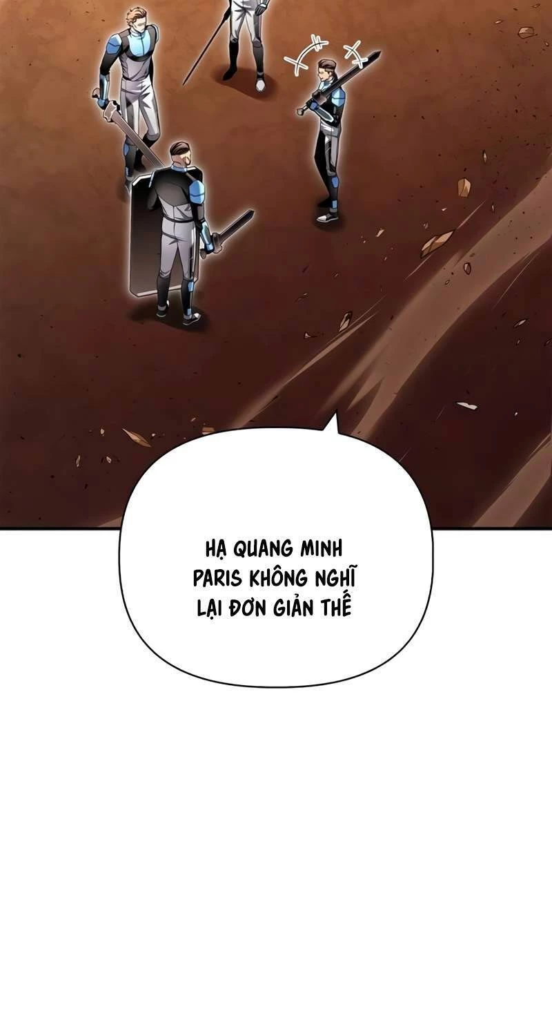 Cuộc Chiến Siêu Nhân Chapter 116 - 114