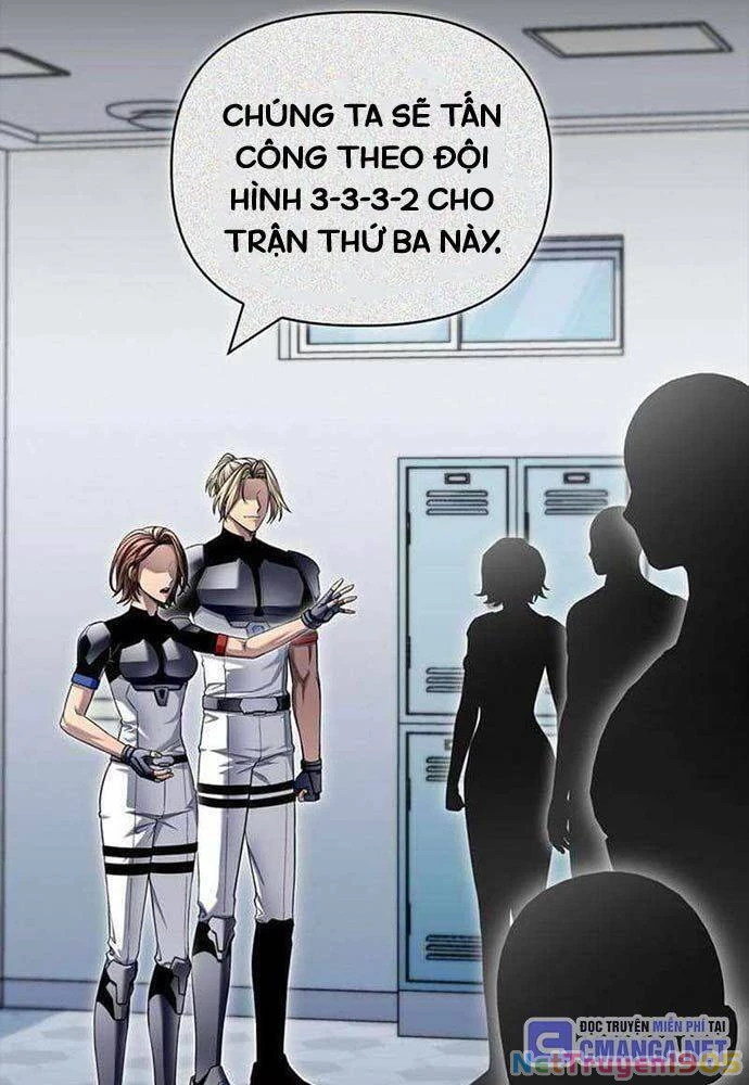Cuộc Chiến Siêu Nhân Chapter 117 - 3