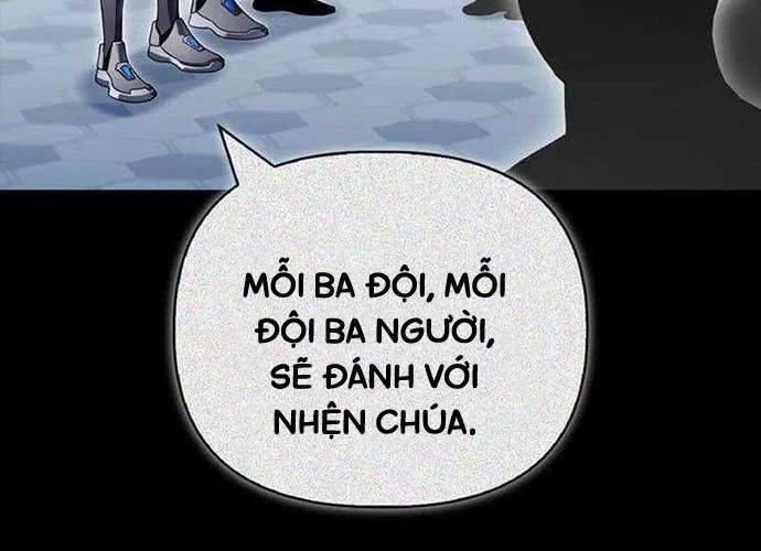 Cuộc Chiến Siêu Nhân Chapter 117 - 4