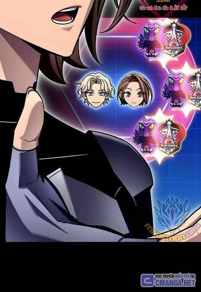 Cuộc Chiến Siêu Nhân Chapter 117 - 9