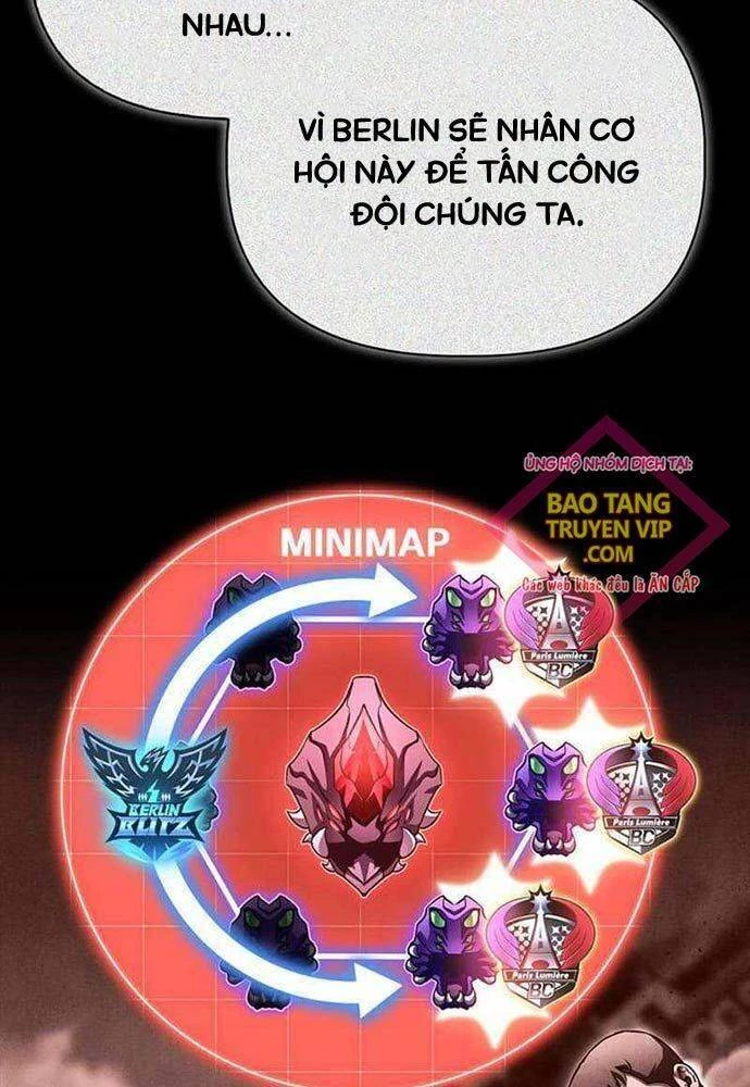 Cuộc Chiến Siêu Nhân Chapter 117 - 11