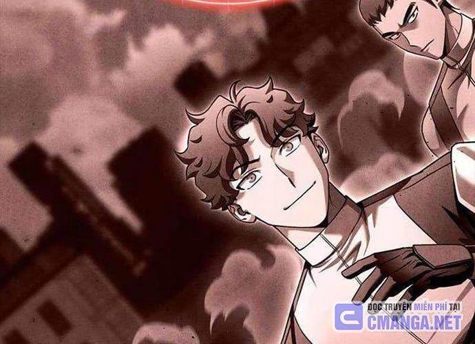 Cuộc Chiến Siêu Nhân Chapter 117 - 12