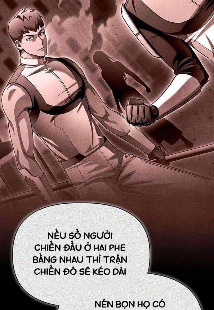 Cuộc Chiến Siêu Nhân Chapter 117 - 13