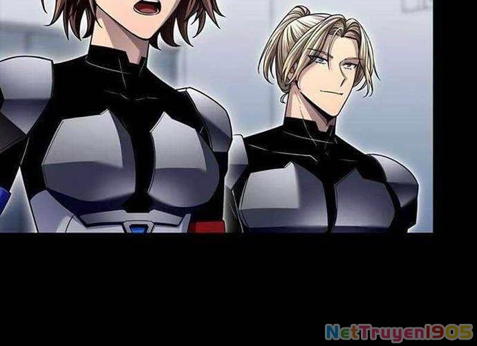 Cuộc Chiến Siêu Nhân Chapter 117 - 16