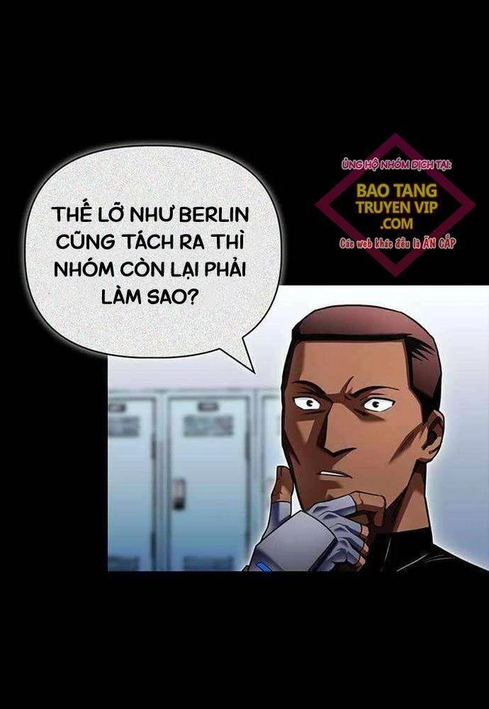 Cuộc Chiến Siêu Nhân Chapter 117 - 17