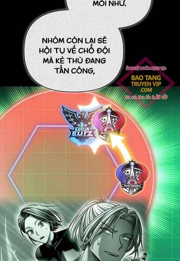 Cuộc Chiến Siêu Nhân Chapter 117 - 19