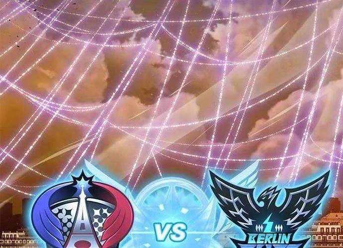 Cuộc Chiến Siêu Nhân Chapter 117 - 35