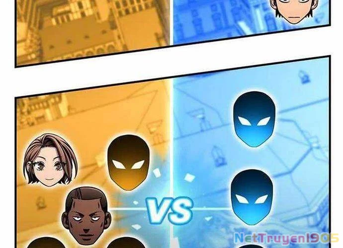 Cuộc Chiến Siêu Nhân Chapter 117 - 37