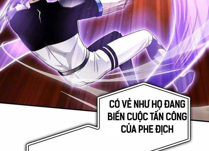 Cuộc Chiến Siêu Nhân Chapter 117 - 49