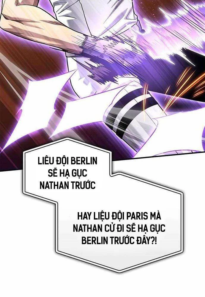 Cuộc Chiến Siêu Nhân Chapter 117 - 52
