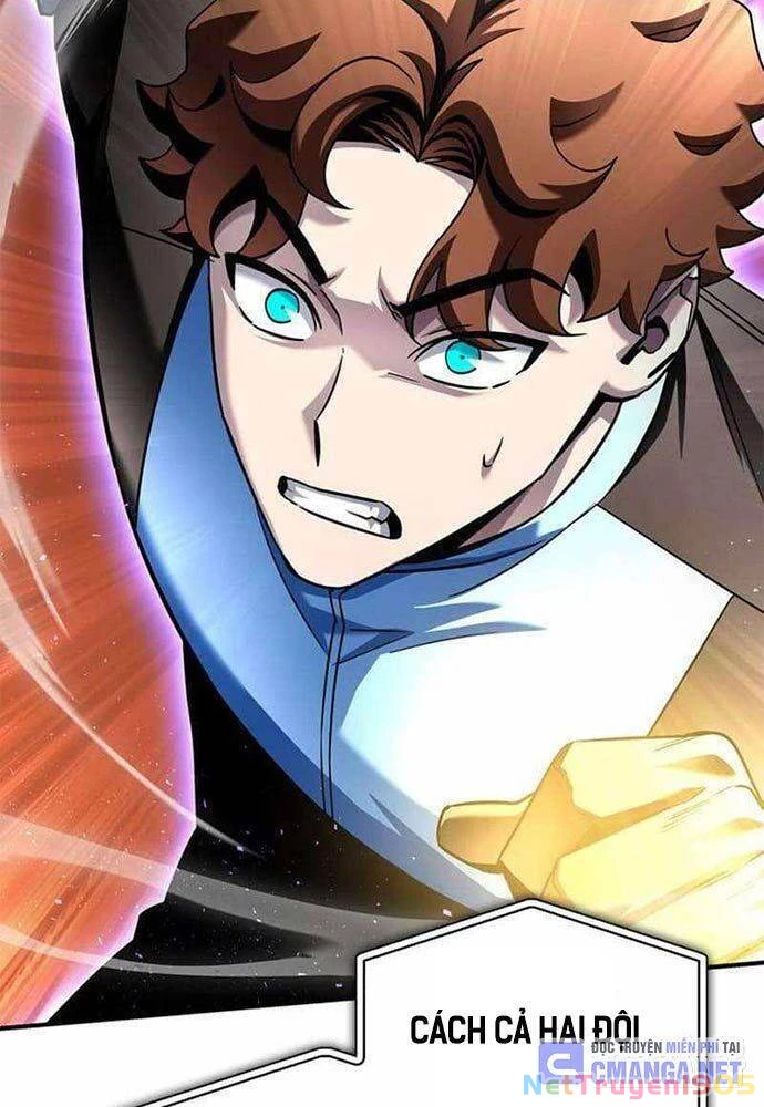 Cuộc Chiến Siêu Nhân Chapter 117 - 54