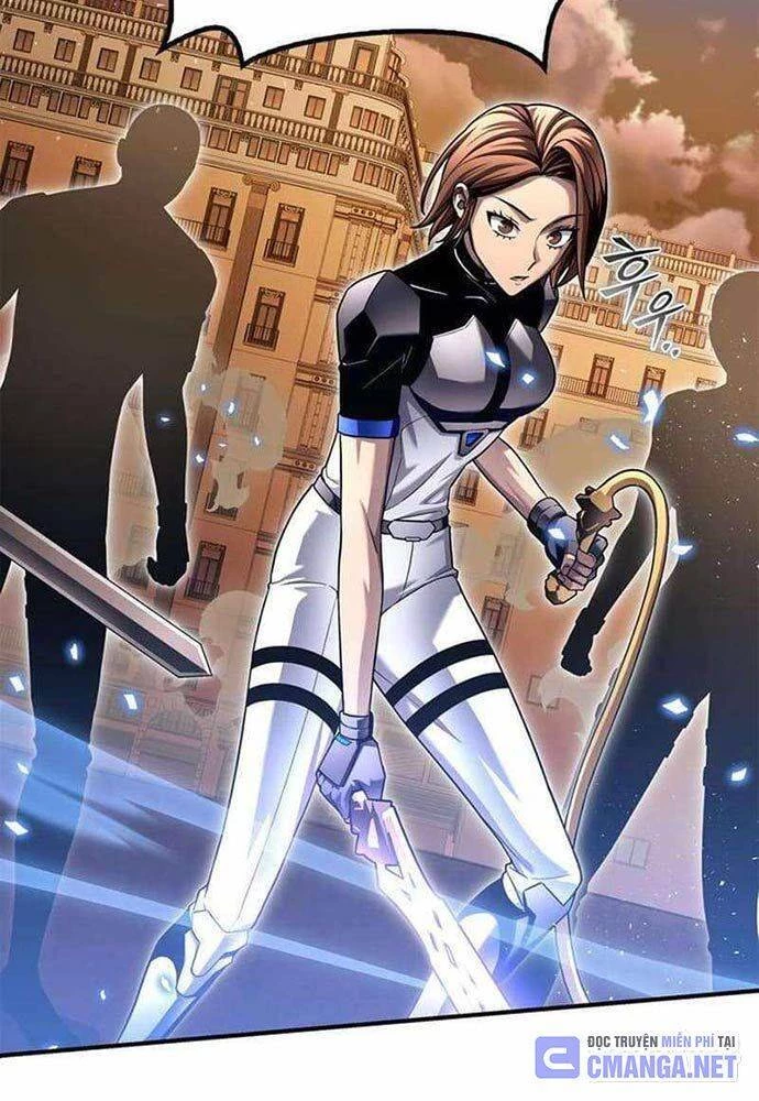 Cuộc Chiến Siêu Nhân Chapter 117 - 60