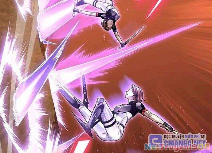 Cuộc Chiến Siêu Nhân Chapter 117 - 84