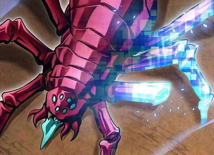 Cuộc Chiến Siêu Nhân Chapter 117 - 92