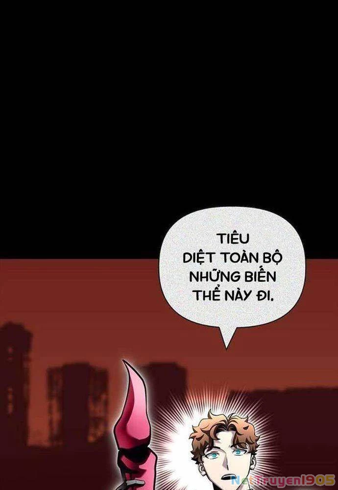 Cuộc Chiến Siêu Nhân Chapter 117 - 97