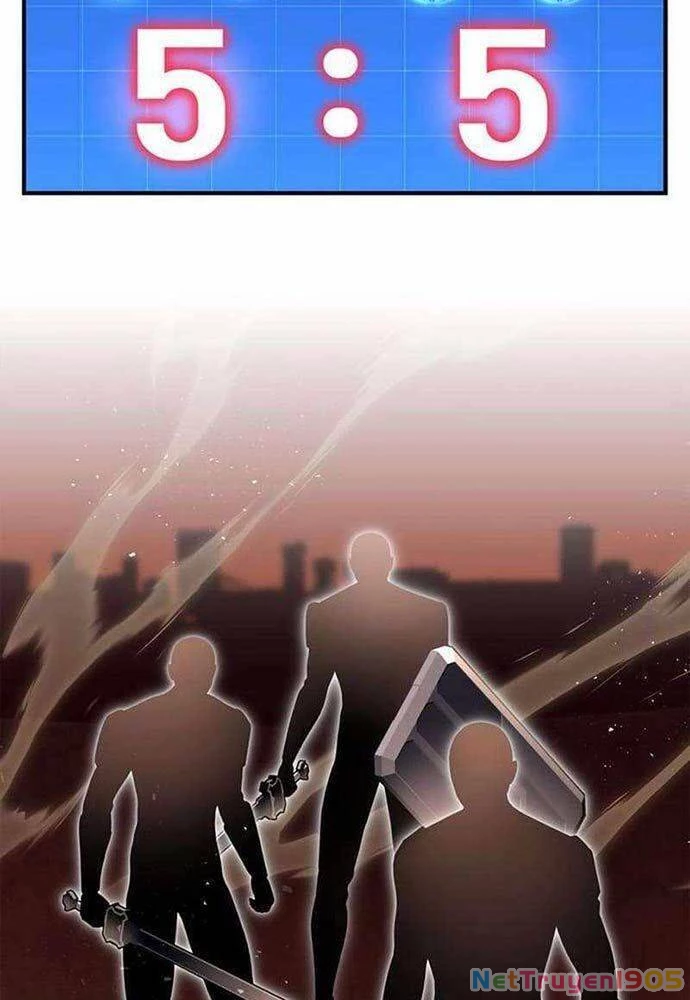 Cuộc Chiến Siêu Nhân Chapter 117 - 106