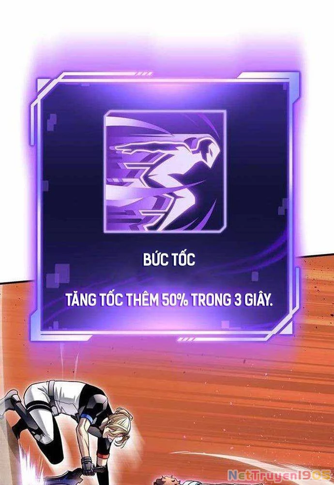 Cuộc Chiến Siêu Nhân Chapter 117 - 118