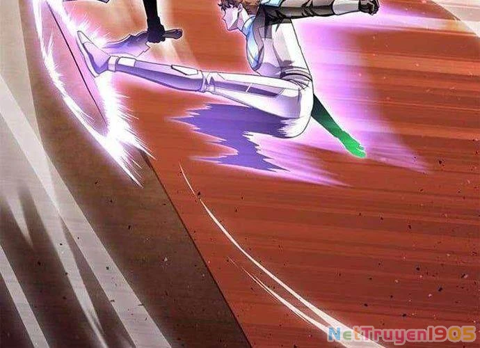 Cuộc Chiến Siêu Nhân Chapter 117 - 119