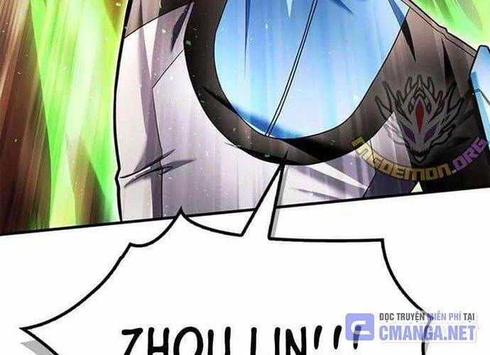 Cuộc Chiến Siêu Nhân Chapter 117 - 123