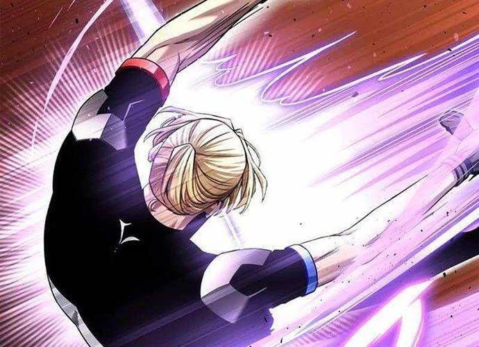 Cuộc Chiến Siêu Nhân Chapter 117 - 127