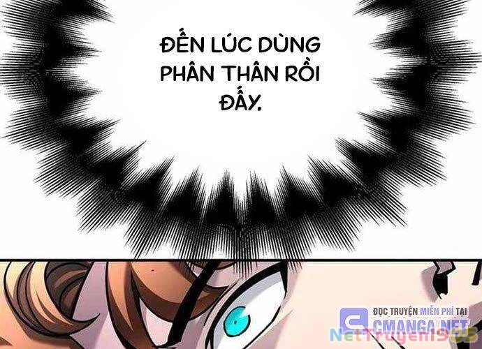 Cuộc Chiến Siêu Nhân Chapter 117 - 129