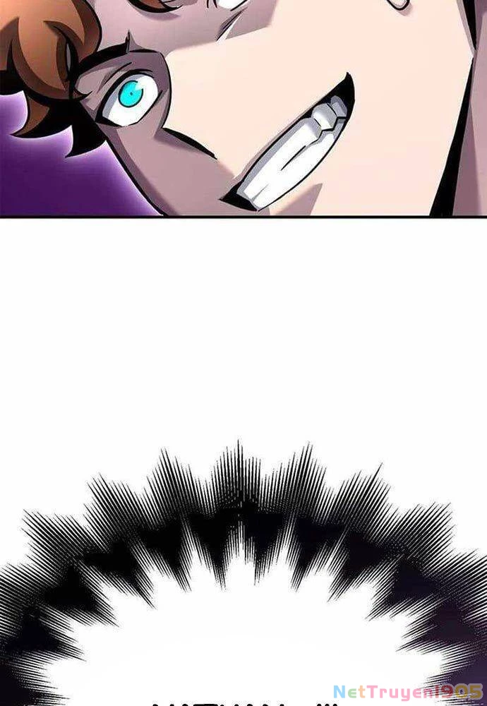 Cuộc Chiến Siêu Nhân Chapter 117 - 130