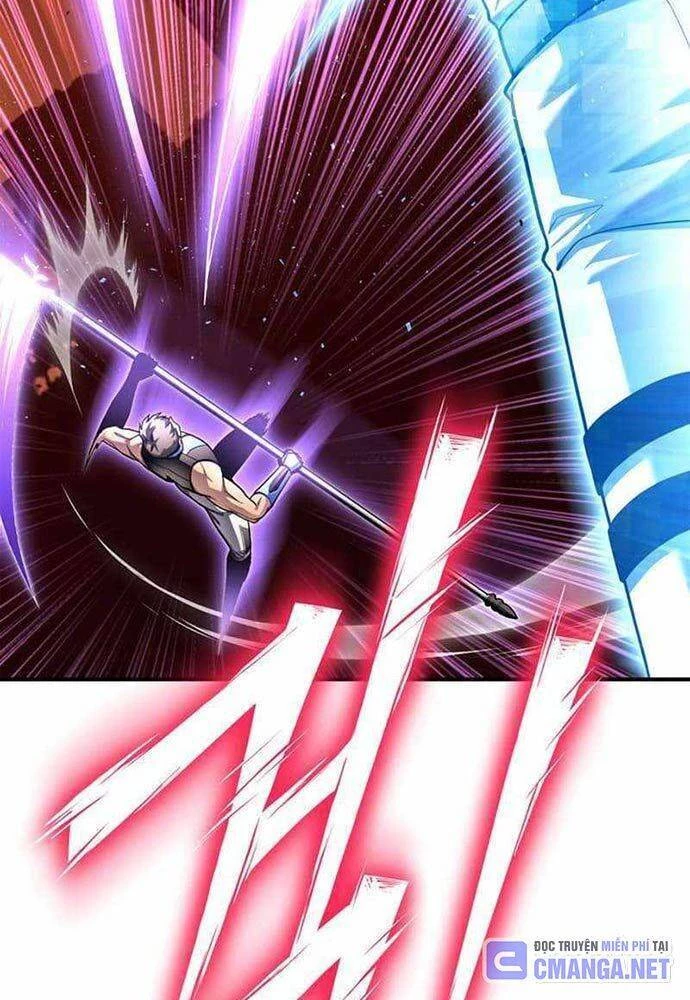 Cuộc Chiến Siêu Nhân Chapter 117 - 135