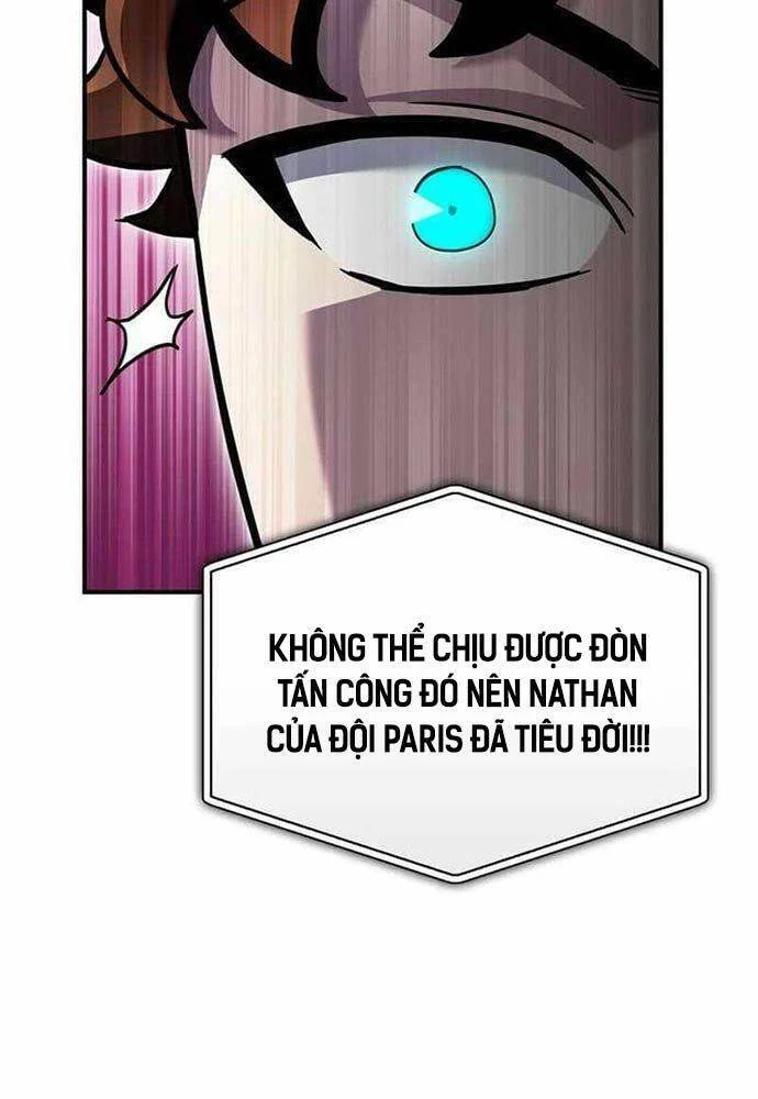 Cuộc Chiến Siêu Nhân Chapter 117 - 137