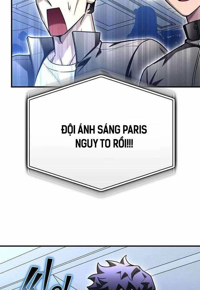 Cuộc Chiến Siêu Nhân Chapter 117 - 139