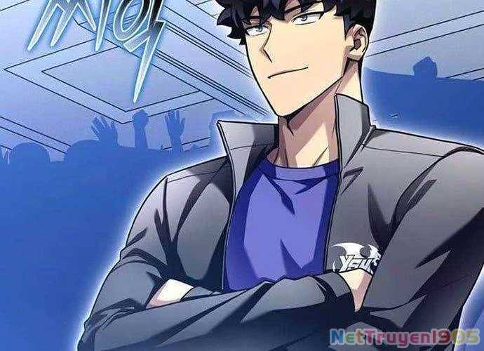 Cuộc Chiến Siêu Nhân Chapter 117 - 140