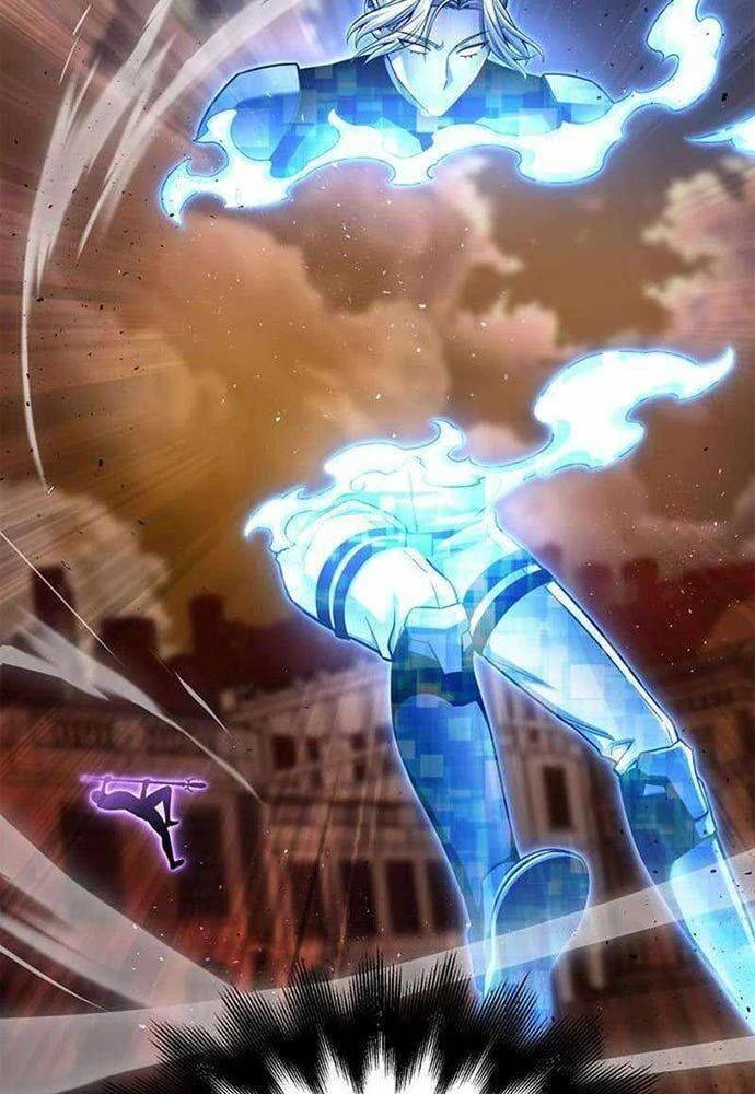 Cuộc Chiến Siêu Nhân Chapter 117 - 143