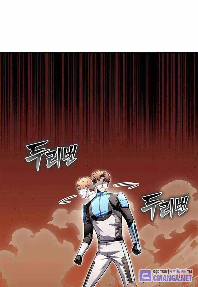 Cuộc Chiến Siêu Nhân Chapter 117 - 147