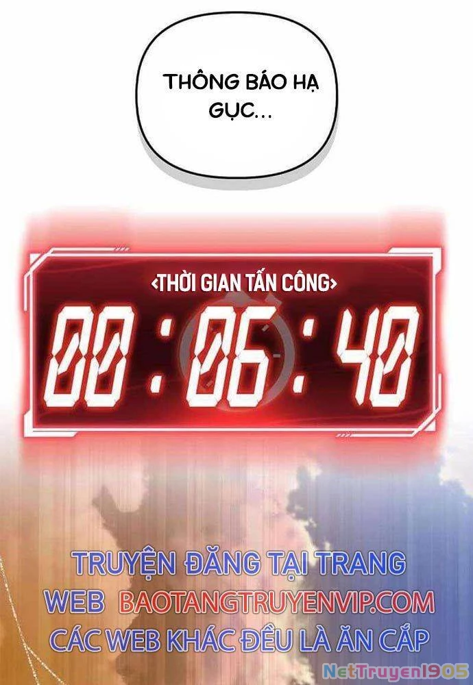 Cuộc Chiến Siêu Nhân Chapter 117 - 149