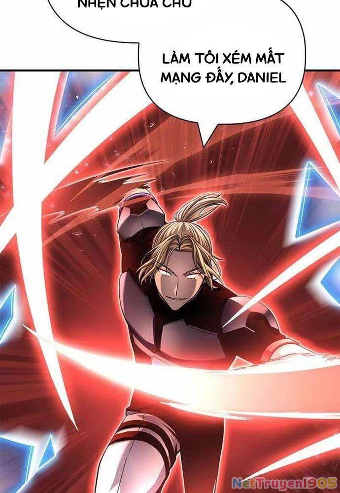 Cuộc Chiến Siêu Nhân Chapter 117 - 163