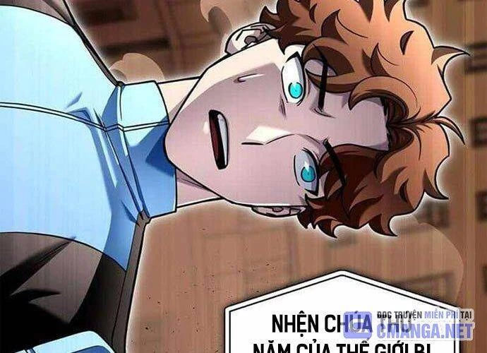 Cuộc Chiến Siêu Nhân Chapter 117 - 195