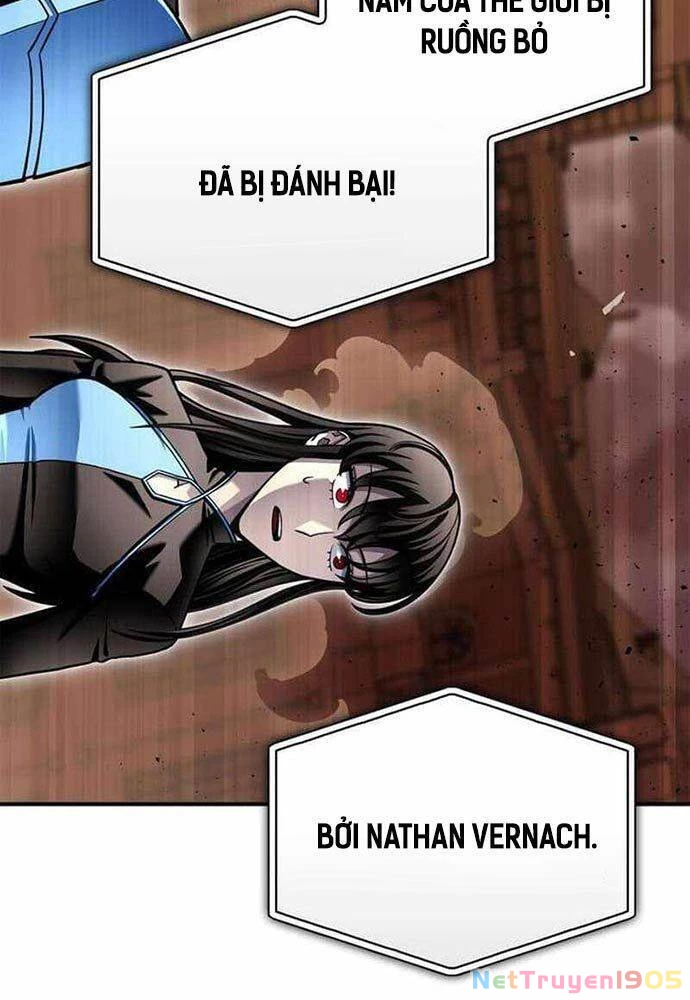 Cuộc Chiến Siêu Nhân Chapter 117 - 196