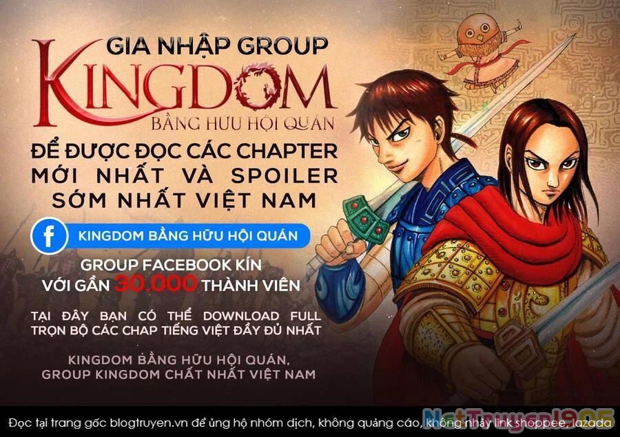 Vương Giả Thiên Hạ Chapter 804 - 2