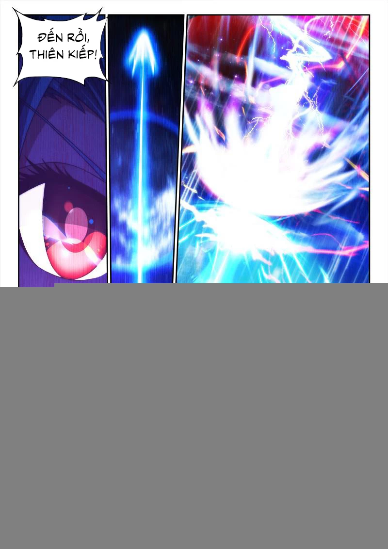 Song Tu Đạo Lữ Của Tôi Chapter 96 - 9