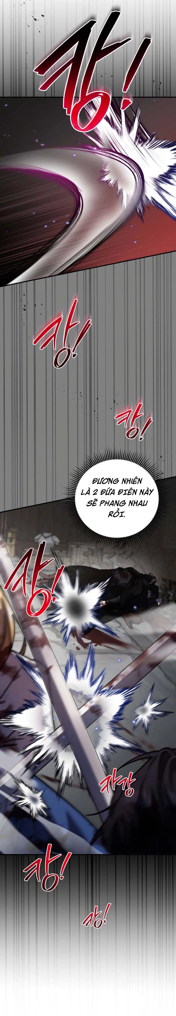 Hero X Demon King X Villain Chapter 43 - 21