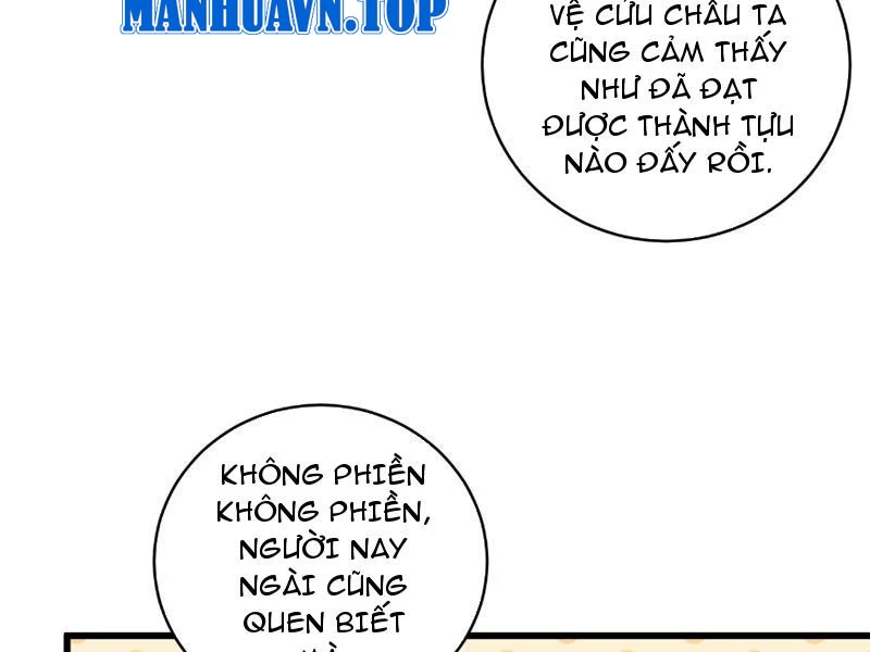 Đại Thừa Kỳ Mới Có Nghịch Tập Hệ Thống Chapter 15 - 77