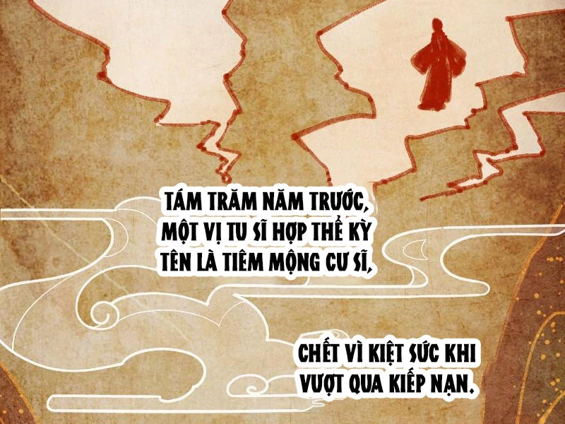 Đại Thừa Kỳ Mới Có Nghịch Tập Hệ Thống Chapter 17 - 29