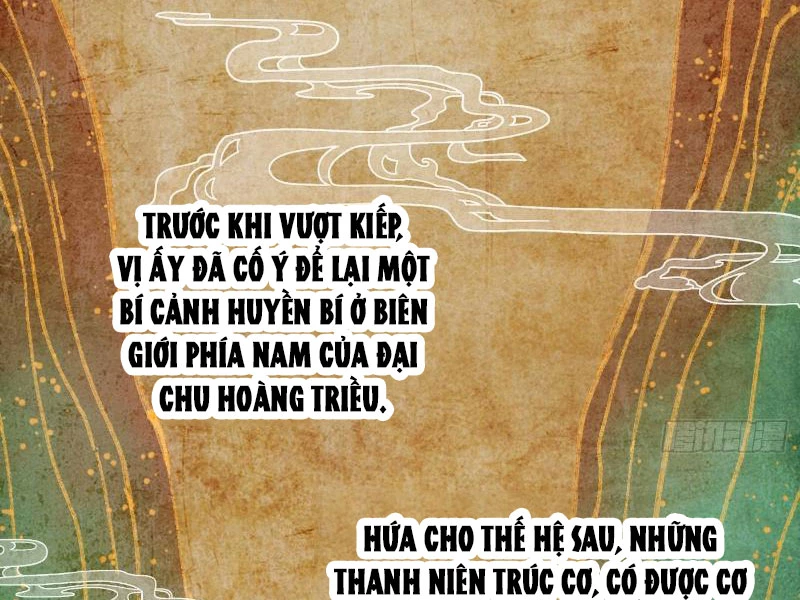 Đại Thừa Kỳ Mới Có Nghịch Tập Hệ Thống Chapter 17 - 30